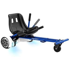 HOVER-1 HY-H1-BGY-BLU accessoire voor scooter in skelter, blauw, 58,4 x 22,9 x 48,3 cm