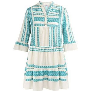 IZIA Zomerjurk voor dames (1 stuk), Zomerjurk