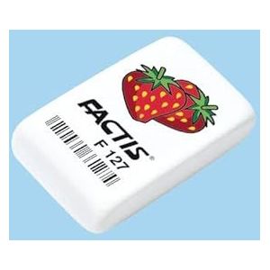 FACTIS® Gum, rechthoekig, F127, 27 stuks