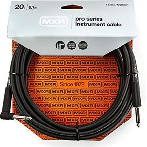 MXR DCIX20R instrumentkabel