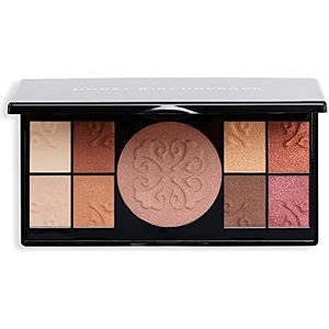 Horst Kirchberger Eye & Cheek Palette 02 Silkenbarock Shimmer