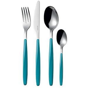 Bestek set Just 24 elementen - Guzzini 122900156