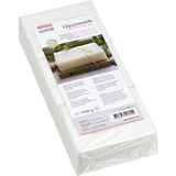 Glorex 6 1600 172 glycerinezeep Aloë Vera, 1500 g, ondoorzichtig