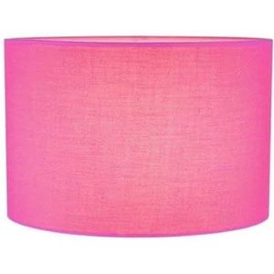 SLV FENDA mechanische lampenkap accessoires voor staande lamp LED lamp woonkamer roze