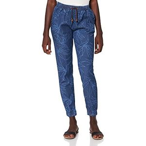 alife & kickin Aliciaak Damesbroek, dark jeans blauw