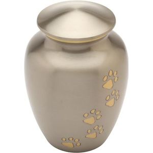 Urns UK matlock urn voor huisdieren, 15,2 cm