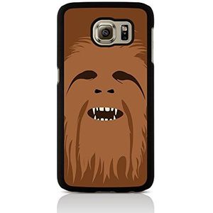 CallCandy SW Chewy Backcover voor Samsung Galaxy S6 Edge