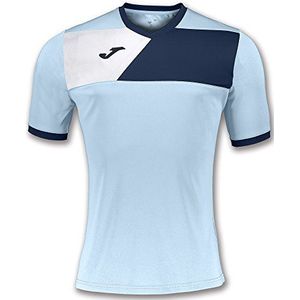 Joma Crew II T-shirt met korte mouwen voor heren