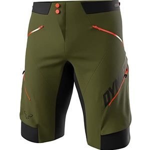 DYNAFIT Ride DST Moss-5891 MTB-shorts voor heren, winter, M