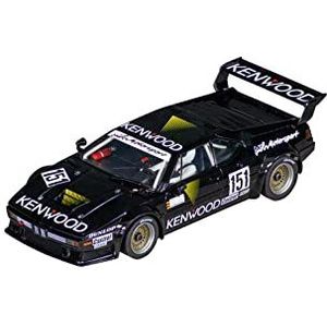 BMW M1 Procar MK-motorsport nr. 151 DRM 1986