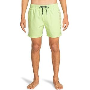 BILLABONG All Day Heritage Lb Zwembroek voor heren, 1 stuk