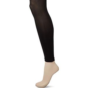 Camano 8205 sokken, zwart, 44 W x 45 l (2 stuks) dames, zwart.