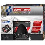 Carrera Digital 132 / Carrera Digital 124-20030353 – miniatuurvoertuig en circuit – reserveonderdeel – bestuurderspost