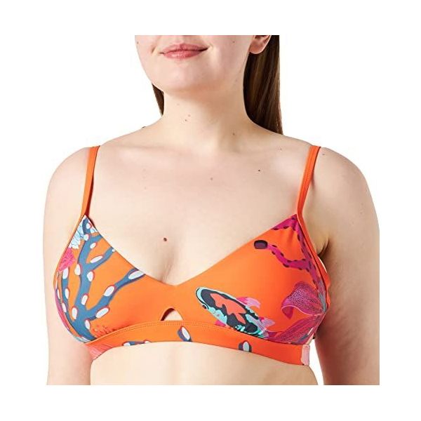 Oranje bikinis online shoppen | Zomer collectie 2023 | beslist.be