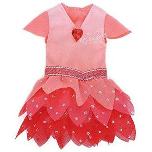 Käthe Kruse Kruselings Joy Poppenjurkje Magic Outfit Roze