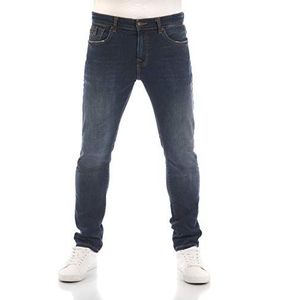 LTB Jeans Joshua Slim Jeans voor heren, blauw (Hercules Wash 52870)
