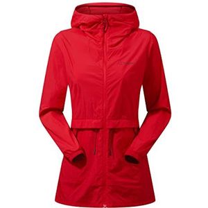 Berghaus Milham Winddichte softshelljas voor dames