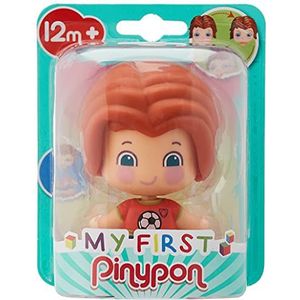 Pinypon - Speelgoed,700016641, veelkleurig