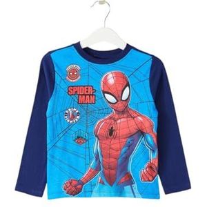 Spider-man T-shirt voor jongens, 3 jaar