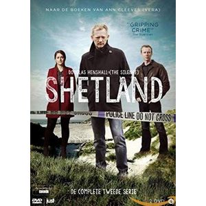 Shetland - Season 2