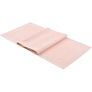 Deco Mex HZ7852104150RUN tapijt Eveline, 45 x 150 cm, roze