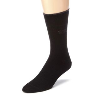 Camel Active 6590, sokken voor heren, zwart (zwart 610), EU 43-46, Zwart (Zwart 610)