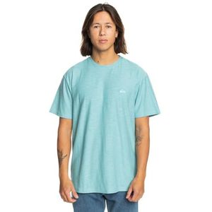 Quiksilver Slub Roundneck Blouses voor heren (1 stuk)