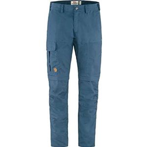 FJÄLLRÄVEN Karl Pro Zip Off Broek M Herenbroek