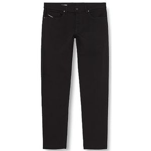 Diesel Broek 2023 D-FINITIVE L.30 Denim 27 Heren, Denim, 27 W/30 l, #NAME?