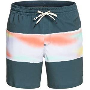 Quiksilver Surfsilk heren zwembroek Air-Brush Volley 17nb (1)