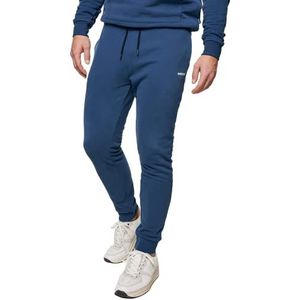 Mexx joggingbroek heren trainingsbroek, marineblauw (Dark Denim)