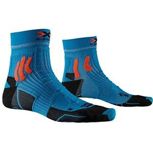 X-SOCKS Trail Run Energy uniseks sokken