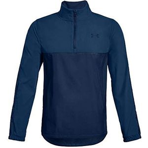 Under Armour Windstrike 1/2 Zip jongenshemd