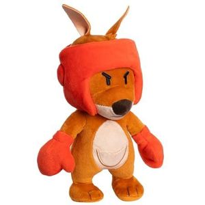Stumble Guys - Knuffel Boxing Roo 20 cm