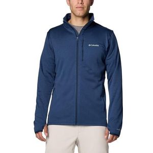 Columbia Park View Fleece Full Zip fleecejack voor heren