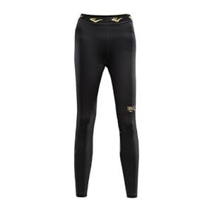 Everlast dames leonard leggings zwart, zwart.