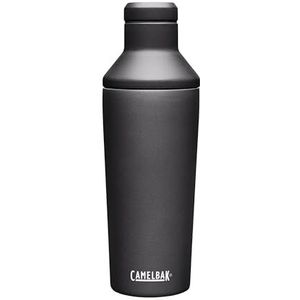 CAMELBAK 8291000 Thermosbeker voor volwassenen, zwart, één maat