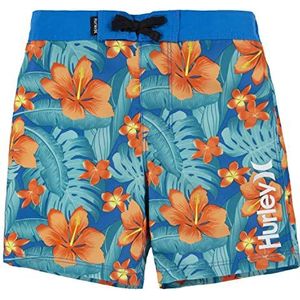 Hurley Hrlb Cabana Zwemshort voor jongens