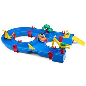 Eddy Toys 8711252241159 waterspeeltafel, 39-delig