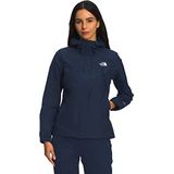 THE NORTH FACE Antora Damesjas, Navy Blauw