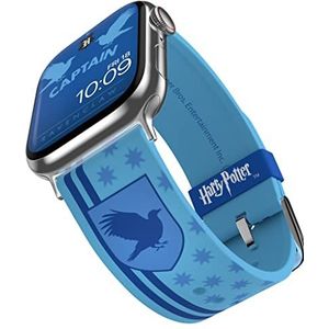 Moby Fox Harry Potter House Pride II Smartwatch armband Ravenclaw