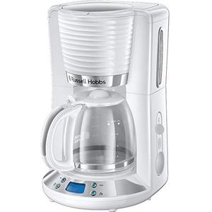 Russell Hobbs Overflow Express Inspire 24390-56 wit