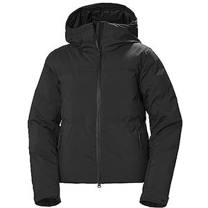 Helly Hansen W Nora Short Puffy Jacket Ins Jacket Dames