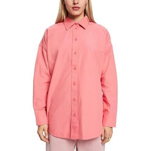 ESPRIT 073ee1f310 Damesblouse, 670 / roze