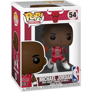 FUNKO POP! NBA: Bulls - Michael Jordan