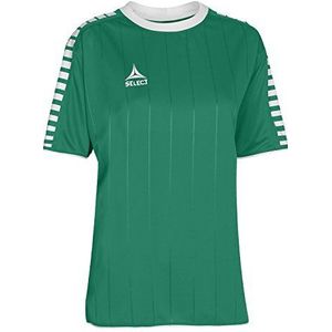 Select Speler Unisex shirt S/S Argentina Women, Groen