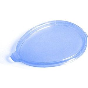 HEAD Vision Diopter/lenzen, uniseks, transparant/Azul 3,0 dioptrie