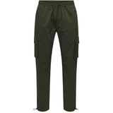 Only&sons - Onscommon Cargo 0182 Pant Noos - Heren - Broeken