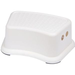 Bébé Douceur, Treeplank H, 13,4 x 26 x 36,5 cm, wit - Pp
