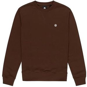 Element Cornell Classic Cr Sweater Heren (1 stuk)
